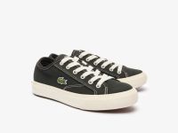 Женские кеды Lacoste BACKCOURT 124 1 CFA