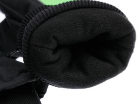 Зимние перчатки для мальчика