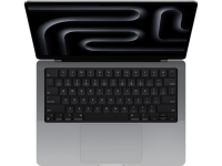 Apple MacBook Pro 14 2024 M3 8/512Gb (Space Gray) (МТL73)