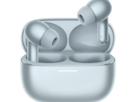 Беспроводные наушники REDMI