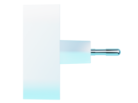 Умный хаб Sber, SBDV-00068 для управления умным домом