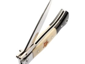 Складной нож Финка НКВД