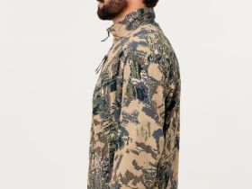 Летний костюм для охоты Remington Hot Summer 2 Figure