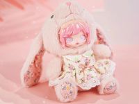 ST-1413 Фигурка плюшевая Waltz