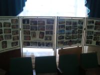 Дом культуры станицы Махошевской