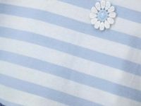 Футболка для маленькой девочки