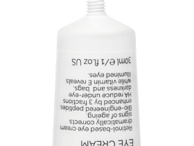 Line Repair Fix Retinol E Eye Cream - Крем для кожи вокруг глаз с ретинолом, 30 мл