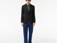 Мужские джинсы Lacoste Straight cut