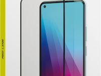 Защитное стекло Red Line Full Screen Full Glue для Huawei Nova 12 SE Black