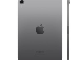 Apple iPad mini (2024) Wi-Fi 256Gb (Space Gray)