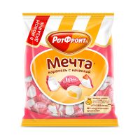 Карамель Мечта, Рот Фронт, 250 гр.