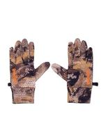 Перчатки Remington Gloves Places II Yellow Waterfowl Honeycombs для охоты и рыбалки