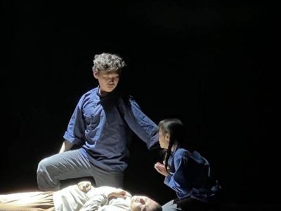 ТЮЗ Якутии откроет новый 33-й театральный сезон в Грозном