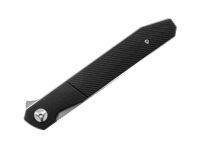 Складной нож Magnum Miyu Boker, сталь 440A Satin, рукоять стеклотекстолит G10