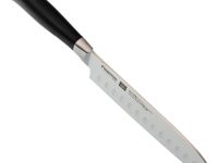 Кухонный нож Сантоку Fissman Elegance, 18 см