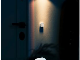 Умная кнопка Sber SBDV-00032 Белая