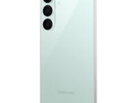 Смартфон Samsung Galaxy S26 FE 8/128 ГБ SM-S741 Зелёный
