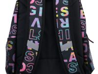 Рюкзак текстильный для девочек