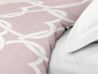 Пододеяльник Романтичный/Romantico