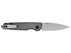 Автоматический складной нож Kershaw Launch 18, сталь CPM 154, рукоять алюминий