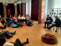 Дворец культуры Кирова