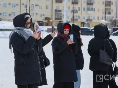 МТС стали лидером цифровой безопасности для жителей Якутии