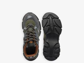 Женские кроссовки Lacoste L003 NEO 224 1 SFA