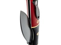 Складной нож Reptilian Трапёр-01 ограниченное издание, сталь D2, рукоять черный и красный G10