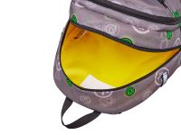 Ninjago 20222-2501 Рюкзак Small Extended Ninjago Elemental Master of Energy