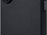 Чехол Pitaka противоударный для Galaxy S26 Ultra черный