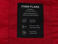 Утепленная куртка с капюшоном и рукавом реглан