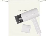 Фен PHD 2044Ti Quattro Ionic