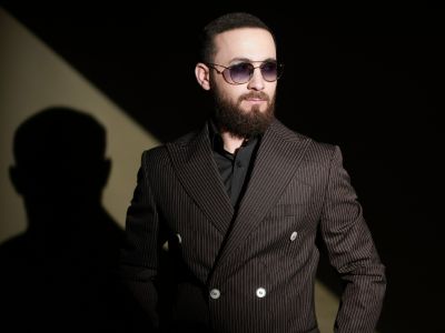 Билеты на Бахтавар (Inji) / Концерт | Афиша | ИнфоТаймс