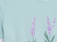 Футболка женская casual стиля