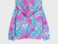 Толстовка трикотажная для девочек