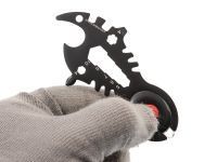 Мультитул с фонариком Fishbone Kyson 6-в-1