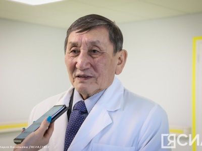 Анестезиолог Кузьма Колосов: Мы наблюдаем фантастические вмешательства в медицину