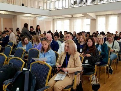 Бурятия собрала лучших работников СМИ Дальнего Востока в рамках Медиашколы