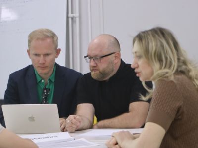 Кирилл Валов: «Одной из главных задач форума в Якутске является обмен опытом»