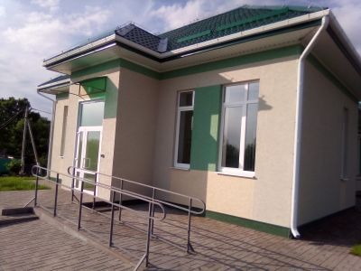 Петровская поселенческая библиотека, филиал № 23