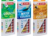 Набор акрила Talens "Art Creation Expression" 12 цв*12 мл в картоне