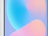 Смартфон HUAWEI nova 16s Pro 12/256 ГБ «Переливающийся голубой»