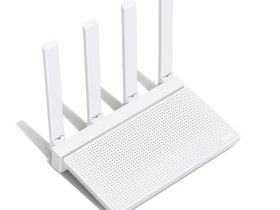 Wi-Fi роутер Xiaomi