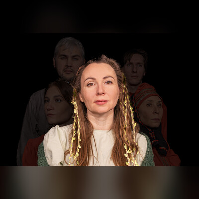 Островский «Гроза»