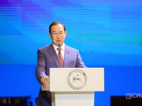 В Якутске открылся международный библиографический конгресс