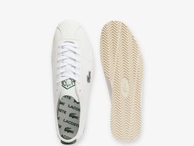 Мужские кроссовки Lacoste CLUB-LOW 1265 SMA