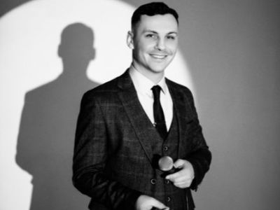 Новогодний Синатра: Let it Snow. Концерт в арт-пространстве «Фабрика»