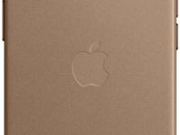 Чехол-накладка Apple