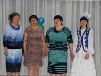 Цвиллингский сельский дом культуры