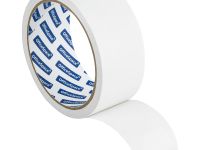 Клейкая лента двусторонняя OfficeSpace, 38 мм*10 м, бумажная основа